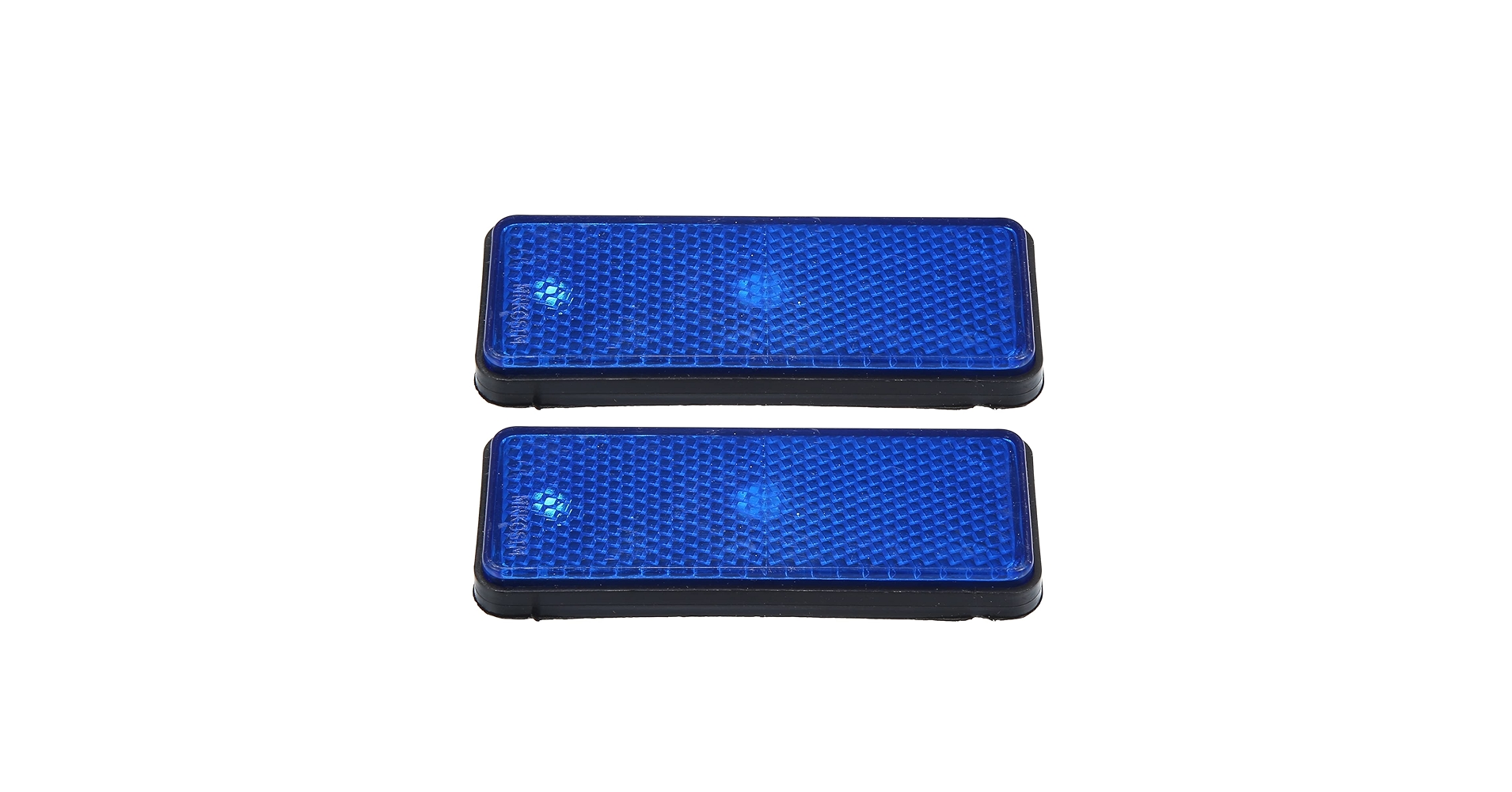*p(R)ojectR® Reflector Collection Amazon.com: X AUTOHAUX 2 Pcs Universal Rectangle Shape